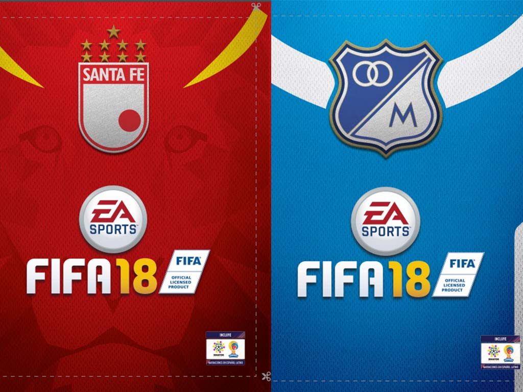 imagen fifa 18