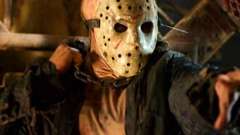 jason