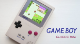 Gameboy Classic