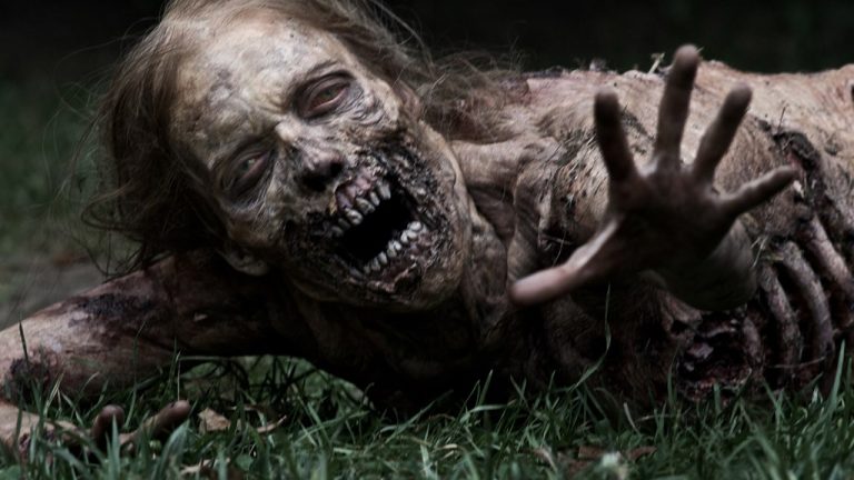imagen The Walking Dead