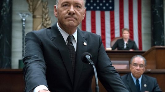 House Of Cards