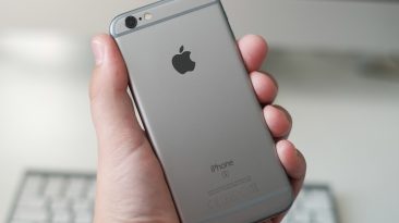 iPhone 6s iPhone 8