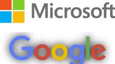 microsoft google