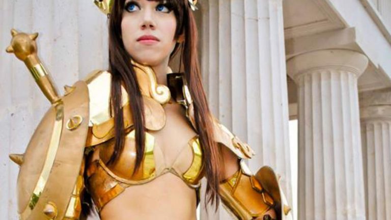 imagen cosplayer