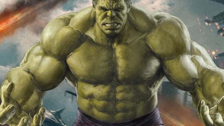 Hulk