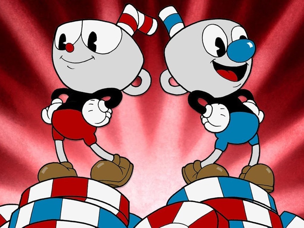 Cuphead