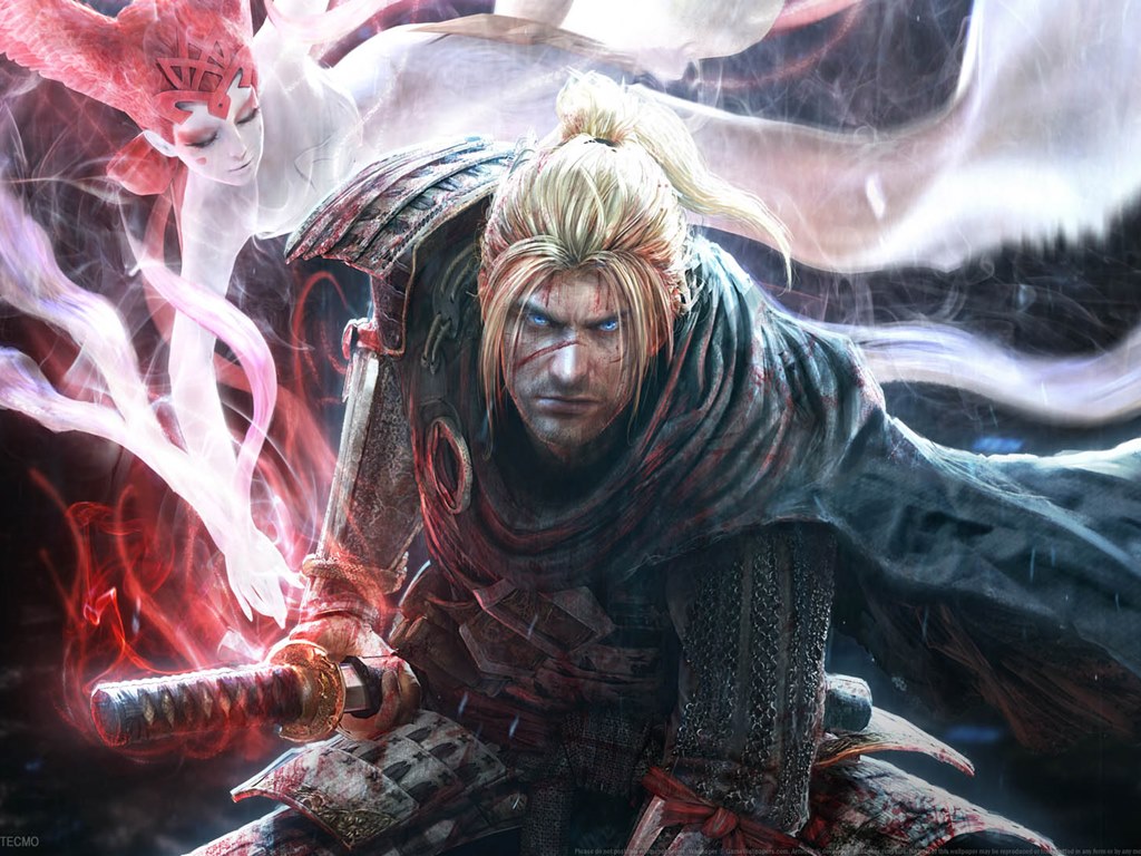 Nioh