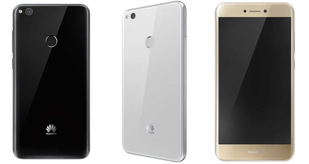 Huawei P9 Lite 2017: buenas especificaciones con precio cómodo