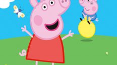 peppa pig