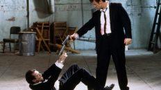 imagen Reservoir Dogs