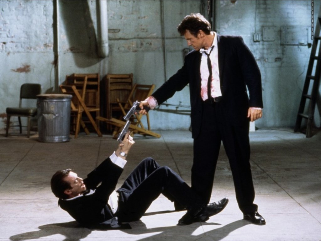 imagen Reservoir Dogs