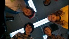 stranger things