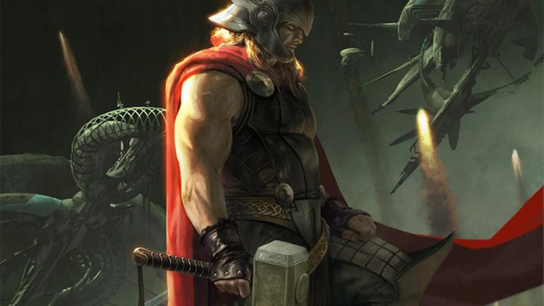 imagen Thor