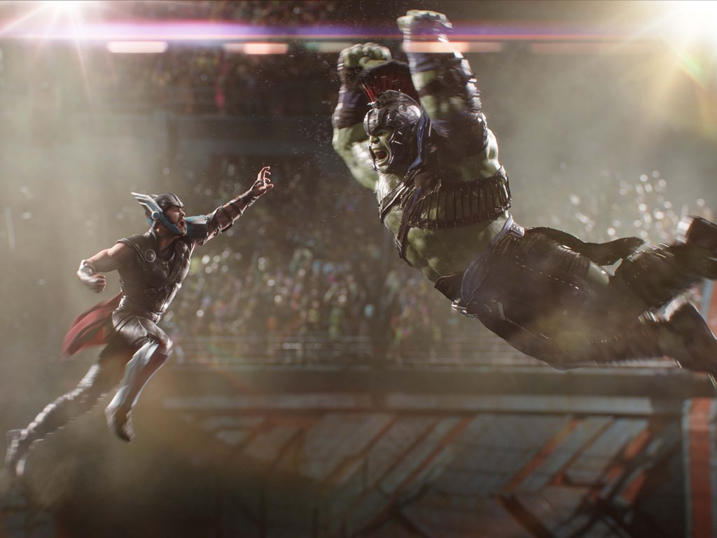 imagen Hulk