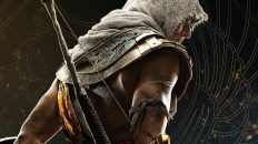 Assassin’s Creed: Origins