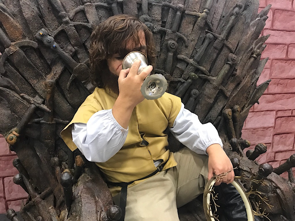 tyrion lannister