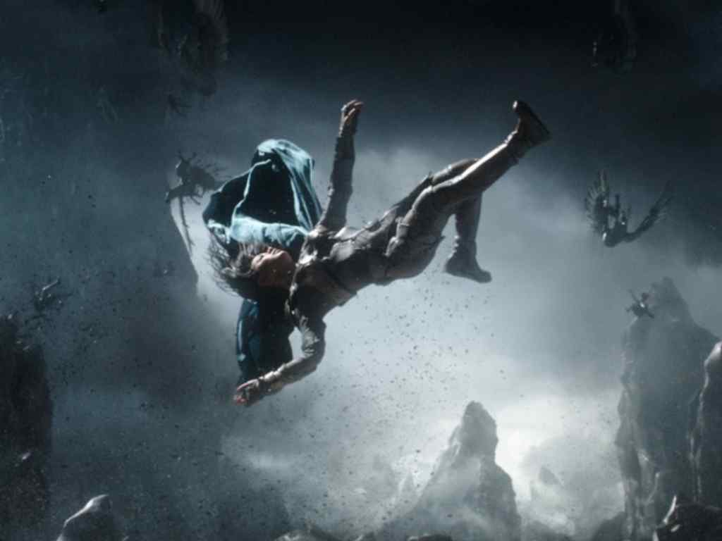 thor: ragnarok