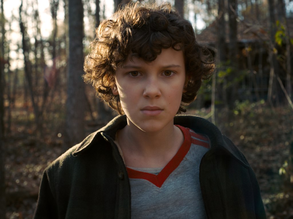 Stranger Things 2