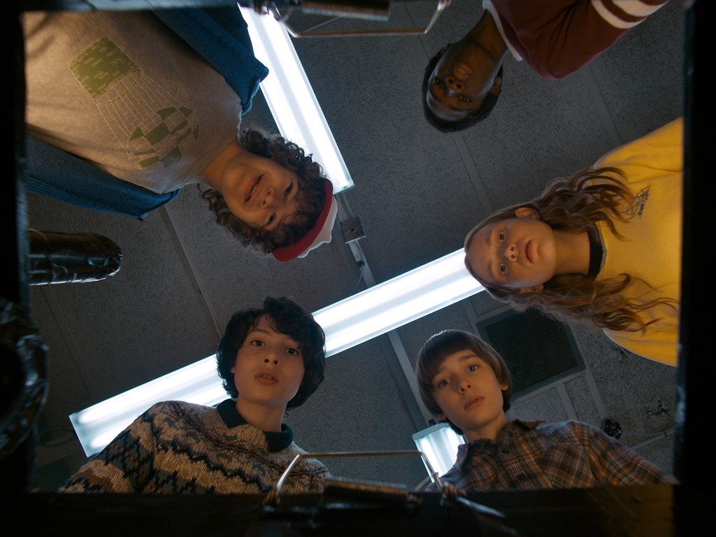 Stranger Things 2