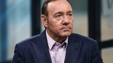 Kevin Spacey