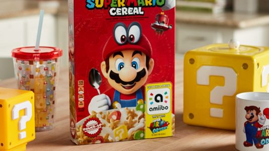 Imagen cereal de mario