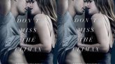 50 Shades Freed