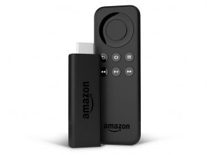 Amazon Fire TV Stick Basic Edition