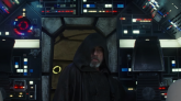 Star Wars: the last Jedi