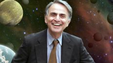 carl sagan