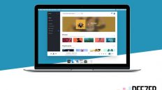 Deezer para escritorio FLAC