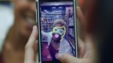 Facebook Stories Messenger