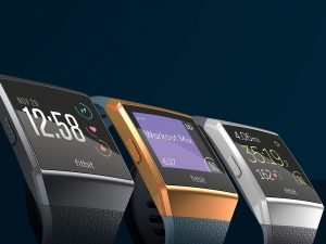 Fitbit Ionic