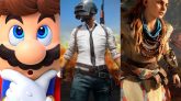 imagen Game Awards