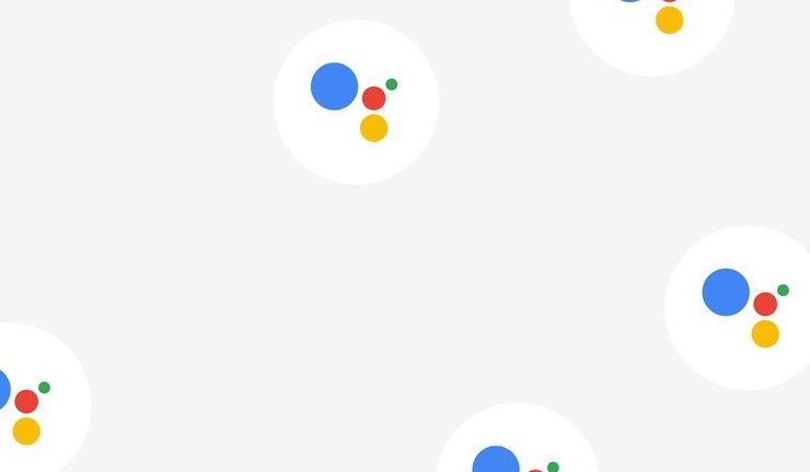 Google Assistant espanol