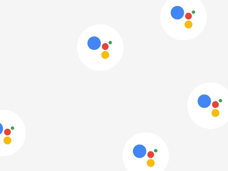 Google Assistant espanol