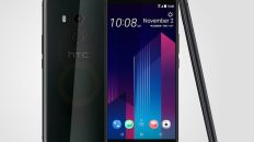 HTC U 11 Plus