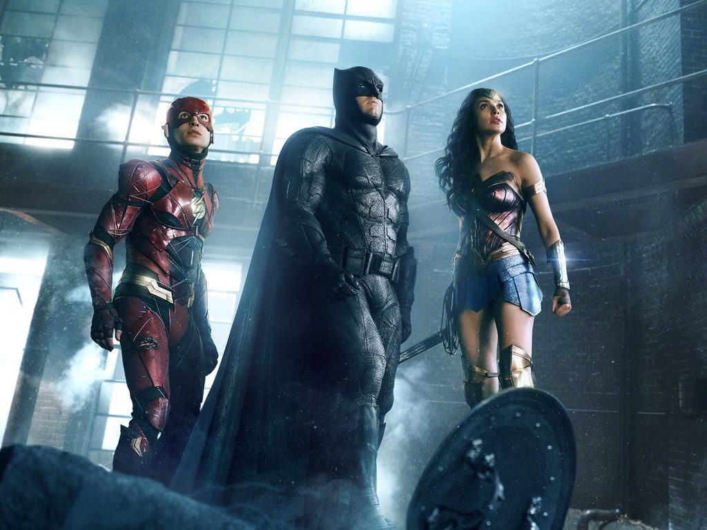 Justice League