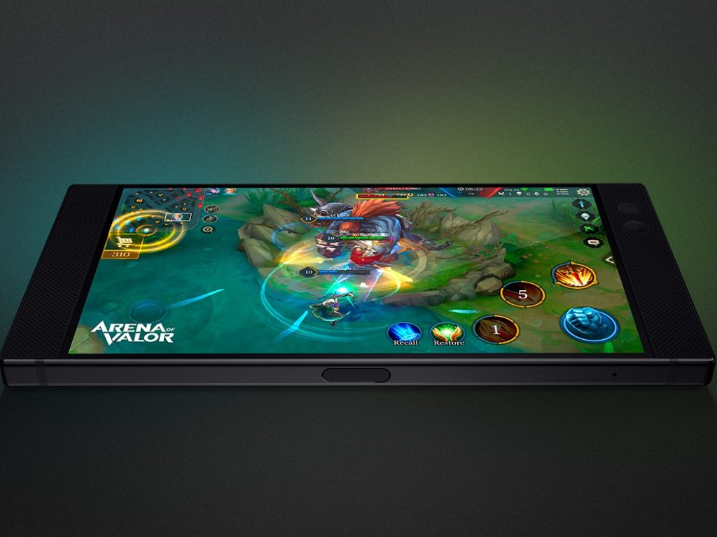 Razer Phone