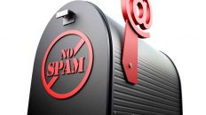 spam