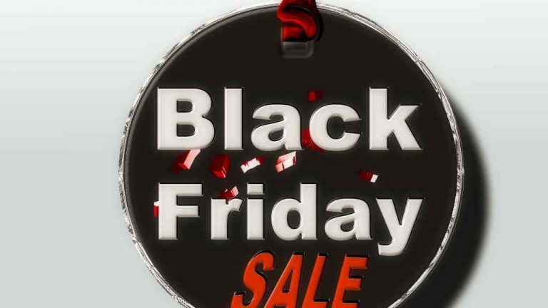 black friday