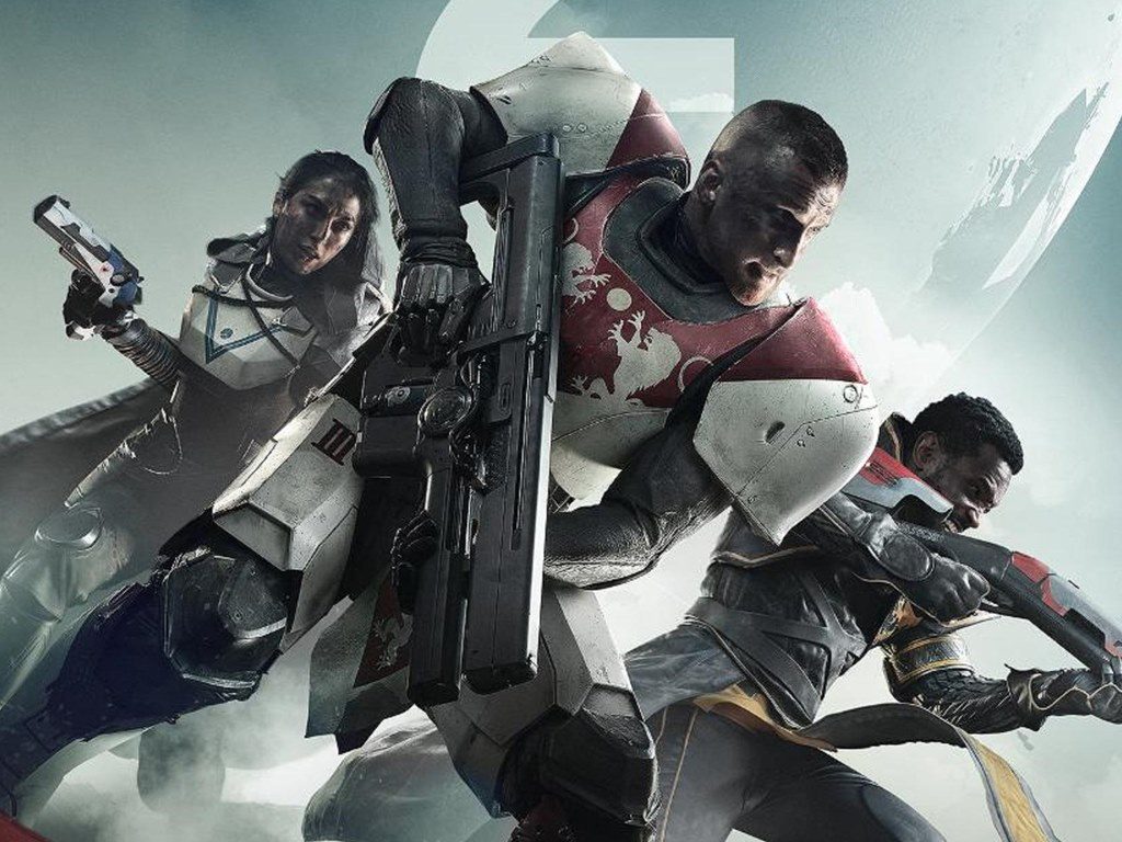 Destiny 2