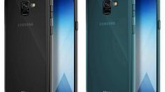 galaxy a5 (2018)