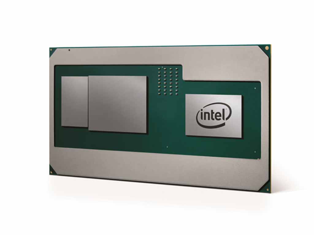 Imagen Procesador Intel AMD