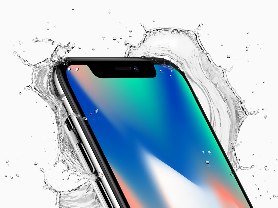 iphone x en colombia