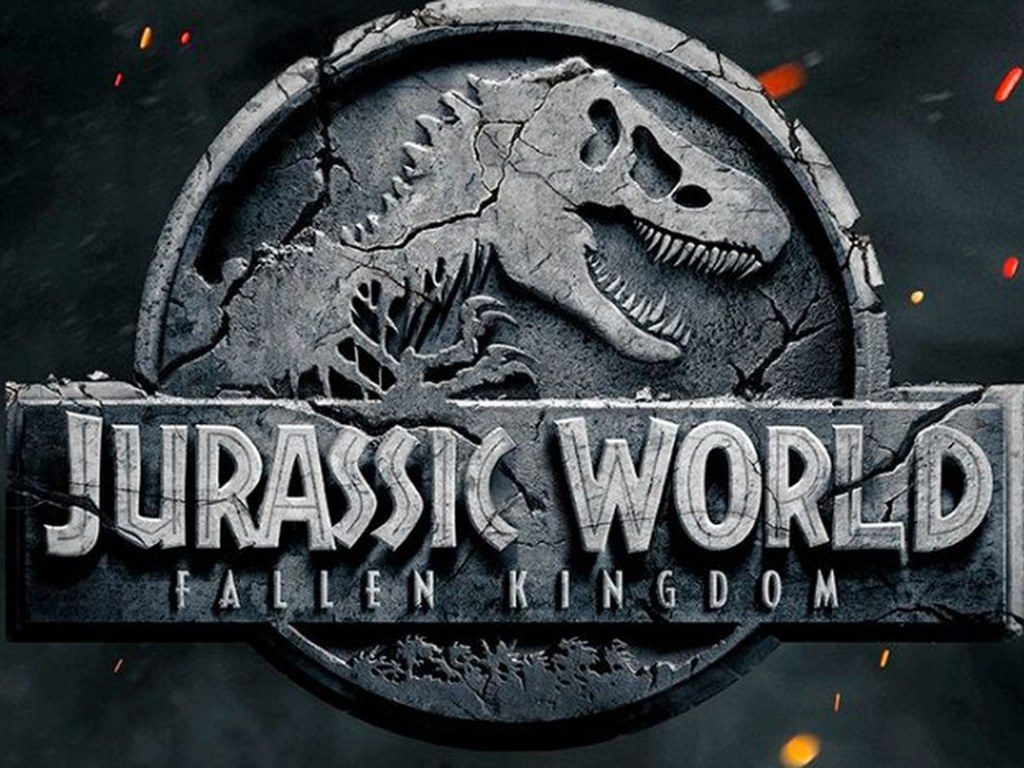 Jurassic World: Fallen Kingdom