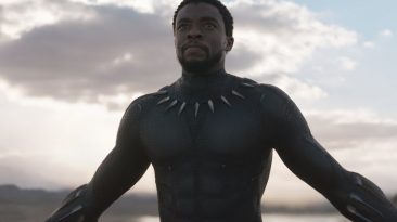 Black Panther