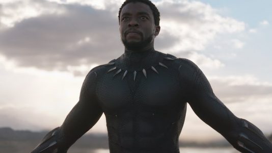 Black Panther