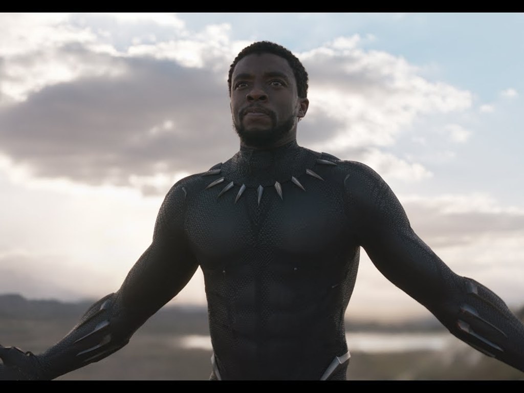 Black Panther