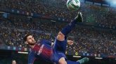 imagen pes 2018