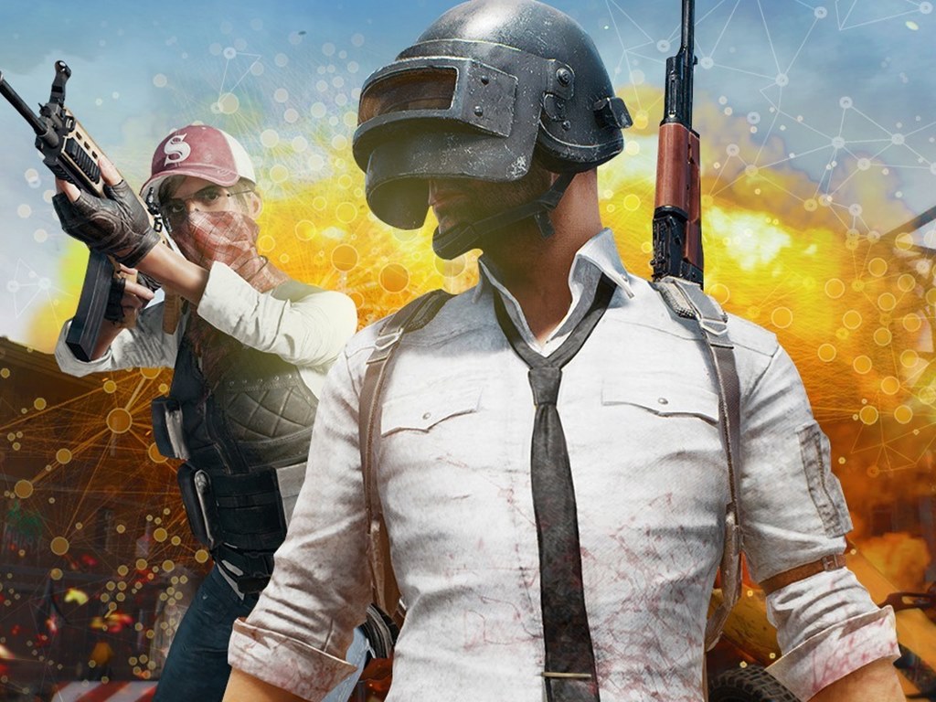 PUBG